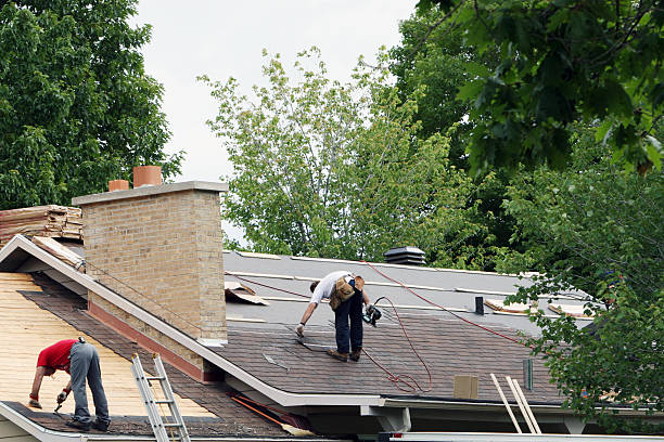 Rexburg, ID Roofing Contractor Company