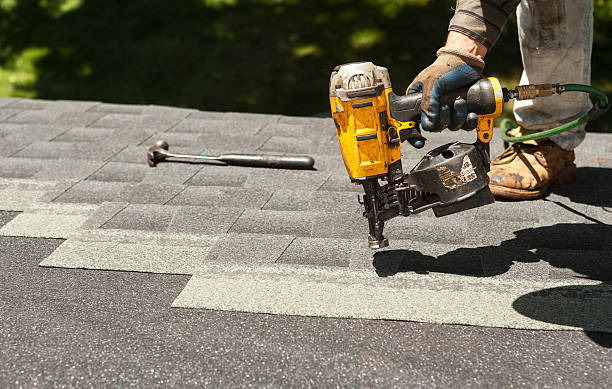 Best Commercial Roofing Services  in Rexburg, ID