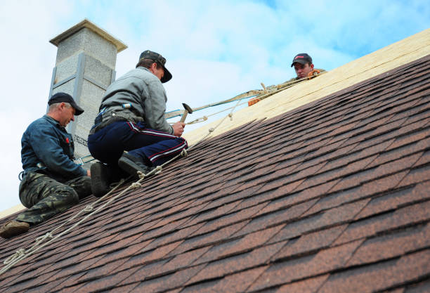Best Residential Roofing Contractor  in Rexburg, ID